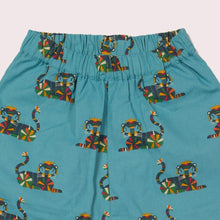 Load image into Gallery viewer, Rainbow Tigers Summer Jelly Bean Joggers
