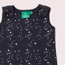 Load image into Gallery viewer, Starry Night Everyday Dungarees
