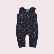 Load image into Gallery viewer, Starry Night Everyday Dungarees
