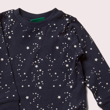 Load image into Gallery viewer, Starry Night Organic Pyjamas
