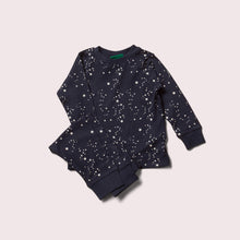 Load image into Gallery viewer, Starry Night Organic Pyjamas
