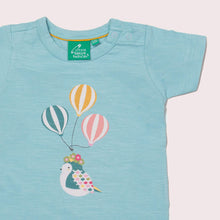 Load image into Gallery viewer, Summer Balloons Short Sleeve T-shirt
