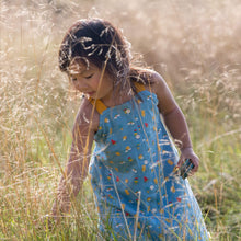 Lade das Bild in den Galerie-Viewer, Sommertage Sommerkleid
