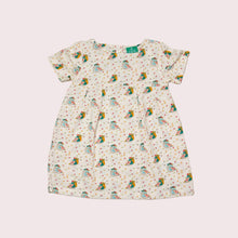 Load image into Gallery viewer, The Birds Did Sing Summer Days Dress
