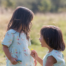 Load image into Gallery viewer, Wild Horses Summer Days Dress
