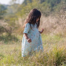 Load image into Gallery viewer, Wild Horses Summer Days Dress
