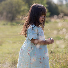 Load image into Gallery viewer, Wild Horses Summer Days Dress
