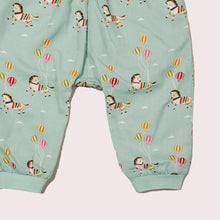 Load image into Gallery viewer, Wild Horses Summer Jelly Bean Joggers
