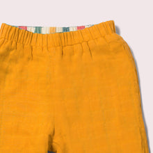 Load image into Gallery viewer, Winter Check After Day Reversible Trousers
